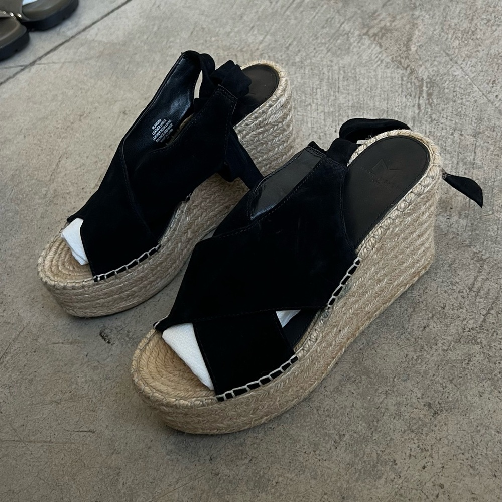 Mark Fisher Platforms - Picture 5 of 8